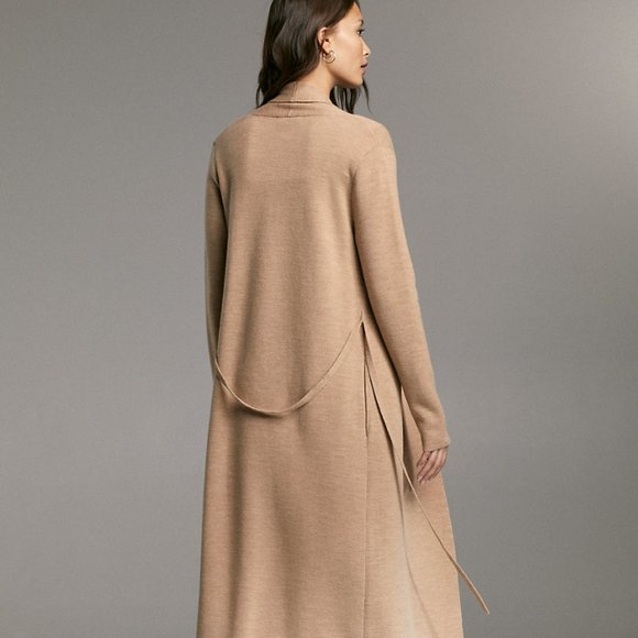 Aritzia Kirby Sweater Cardigan - Picture 3 of 7